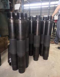 K344-114(110、100、96)擴(kuò)張式封隔器